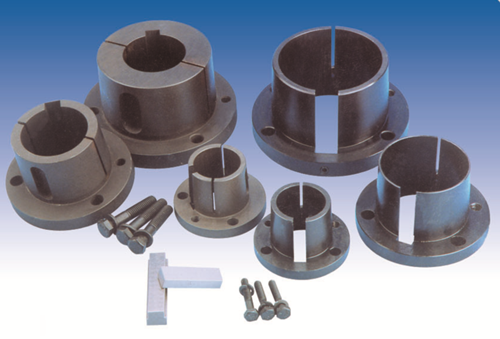 STL美標錐套 STL美標錐套